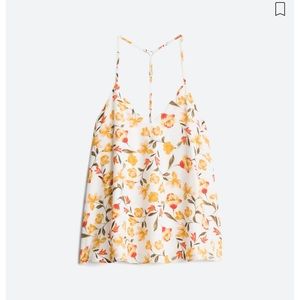 Womens size XL tank top nine Britton from stitch fix